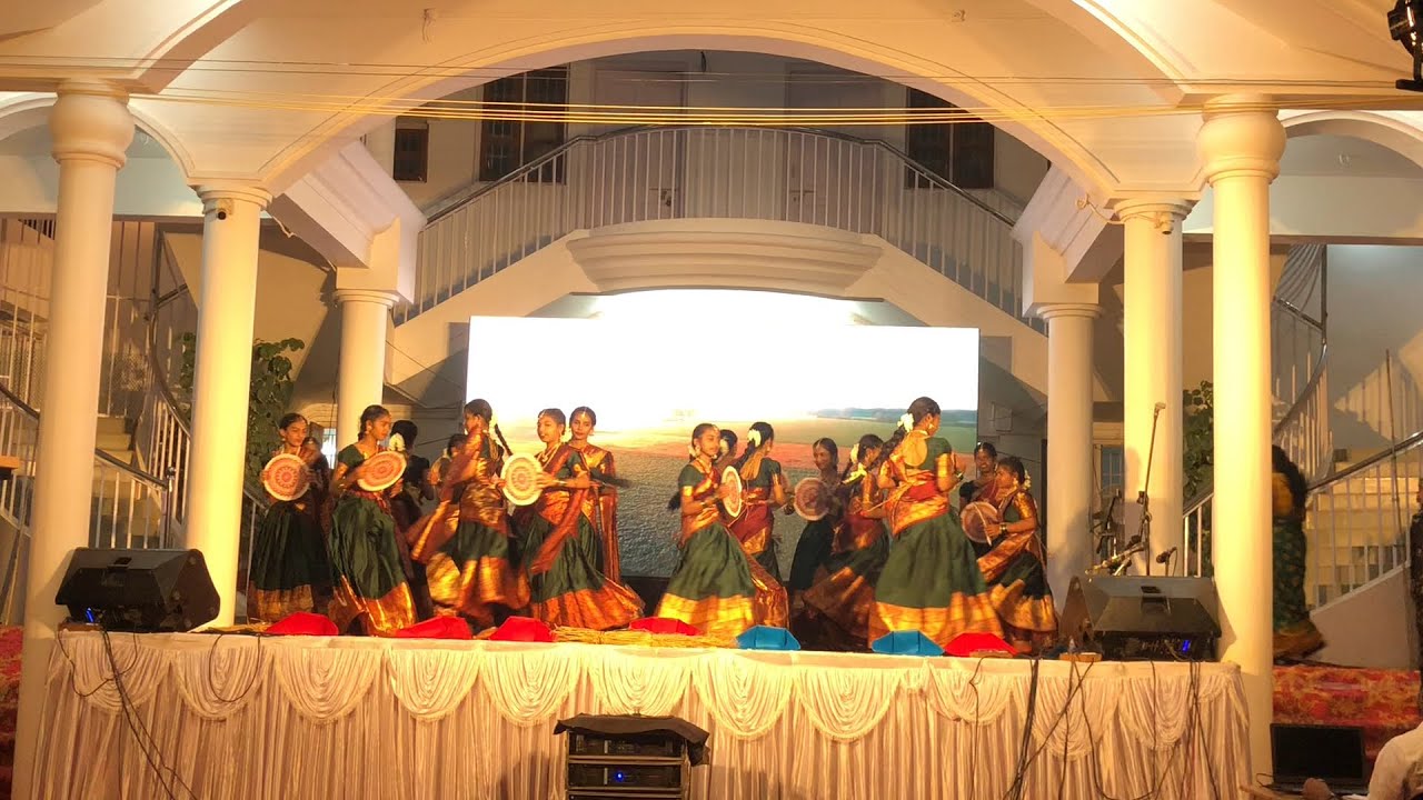 GETHERING. HINDU HIGH SCHOOL KARWAR 🌾 ಹಳ್ಳಿ ಸೊಗಡು ನೃತ್ಯ 🌾🍃🔥 #school #childrensdayactivities 