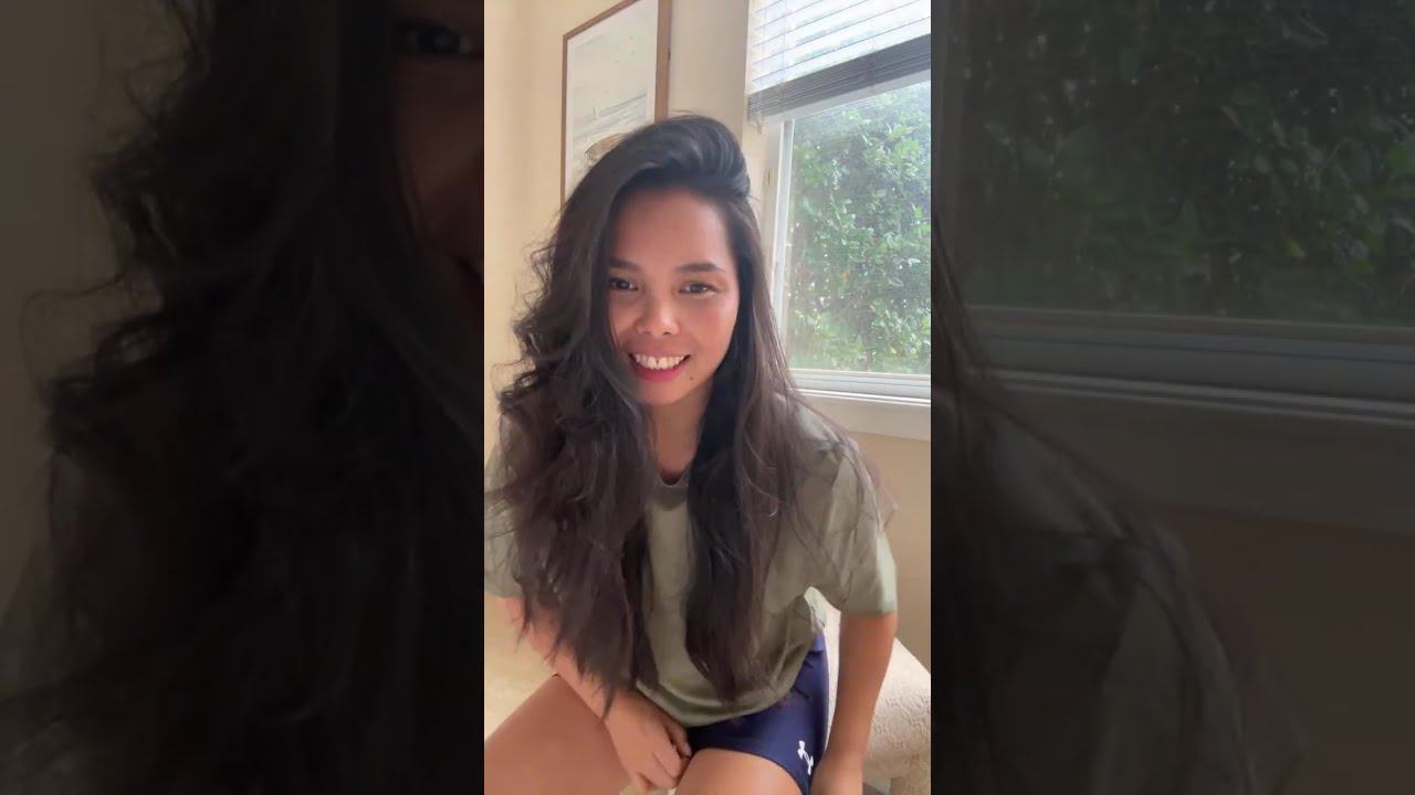 Its Simply Razel is live! Grateful!