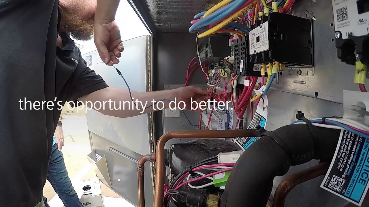 Climatix RTU Optimization Solution by Siemens