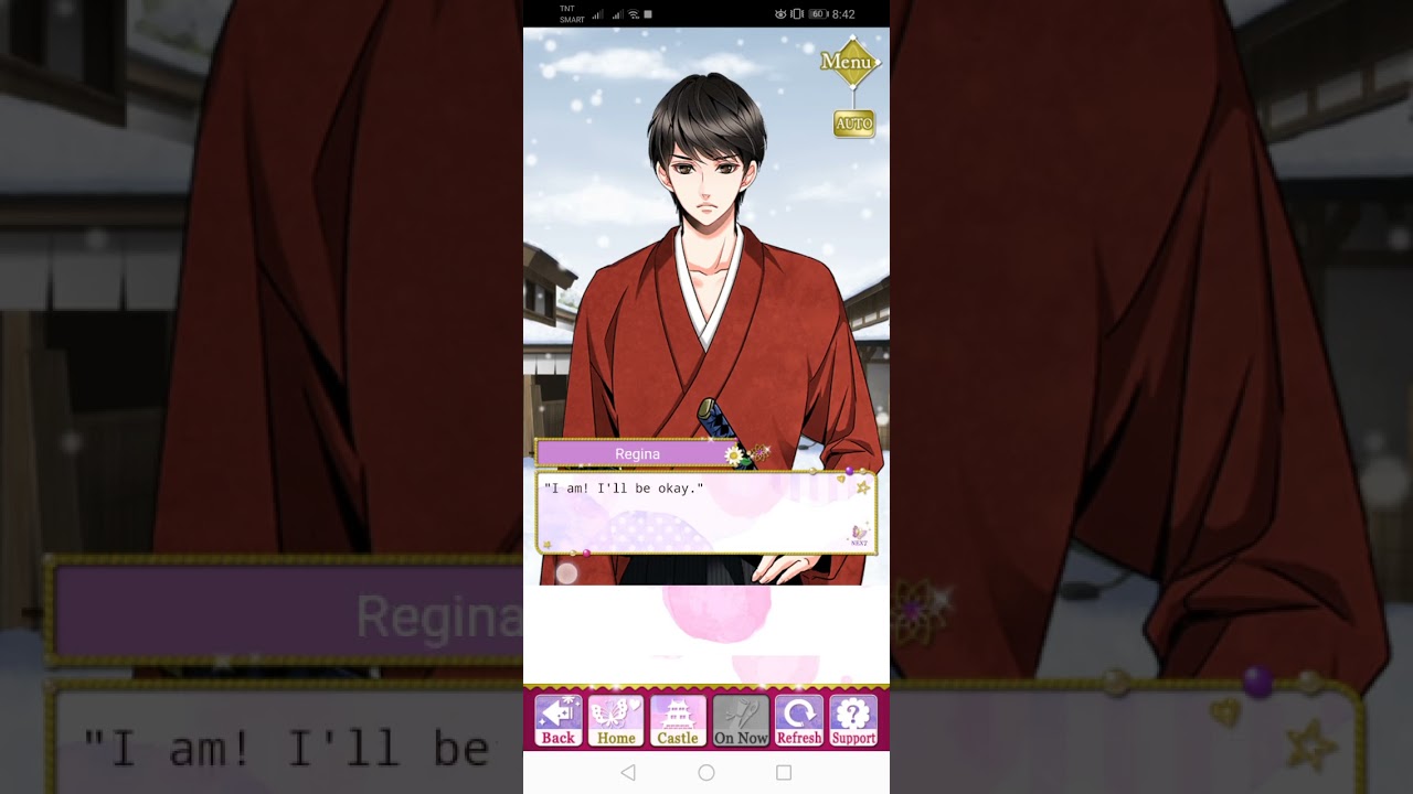 SLBP Event Stories - [Toramatsu] Mikawa's Ode to Love (Epilogue)