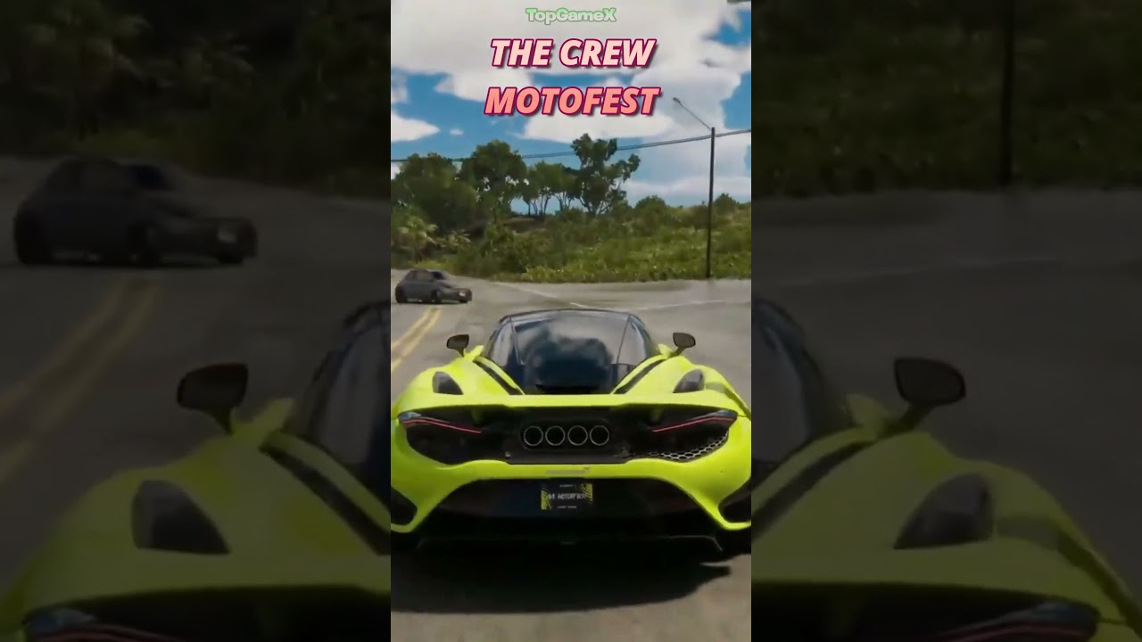 TOP 10 BEST PS4 RACING GAMES #shorts