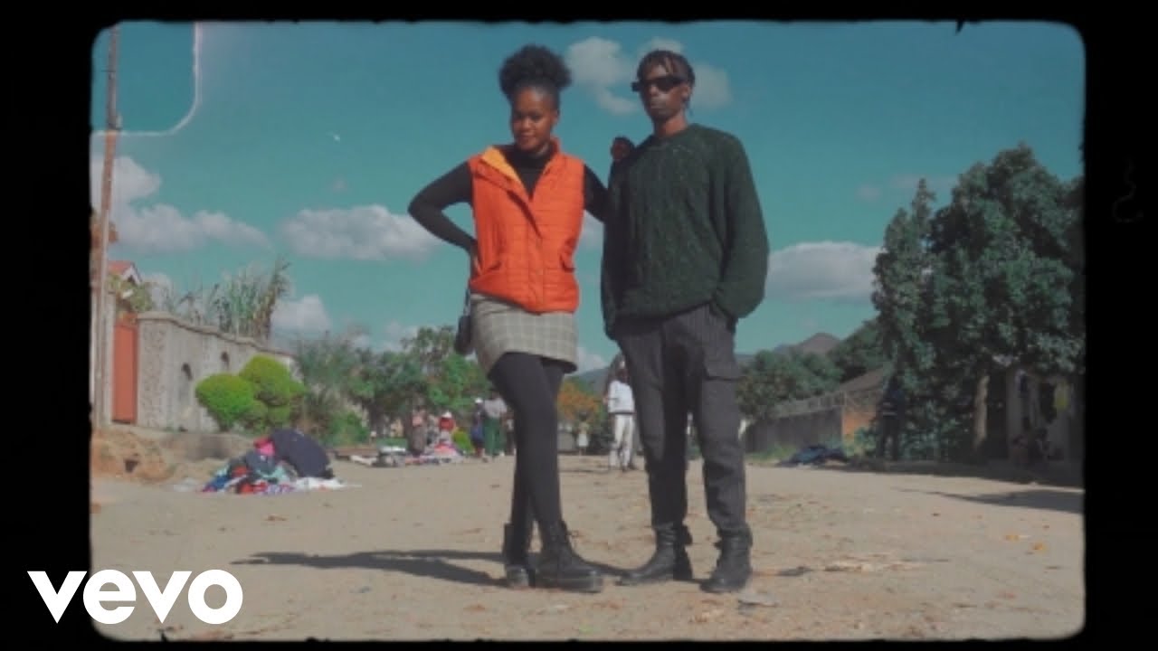 Roc Meadow - Chitekete