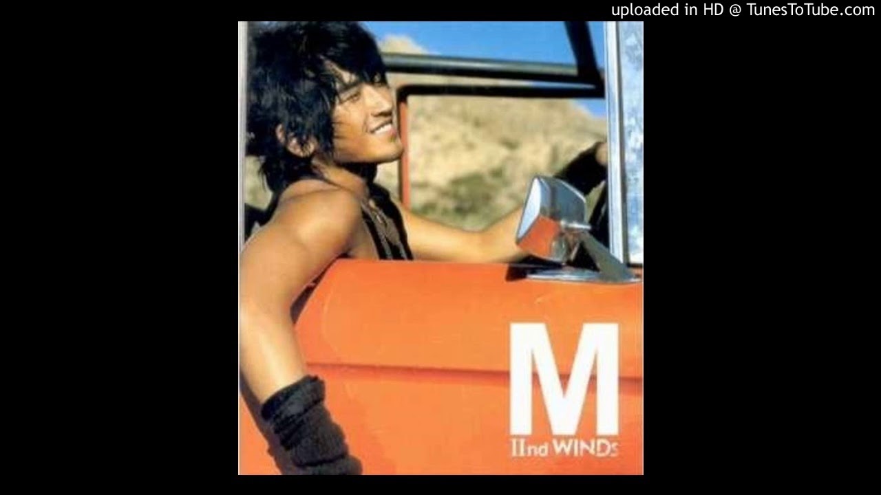 M(Lee Min Woo)-[IInd winds]-04 Bump!!!