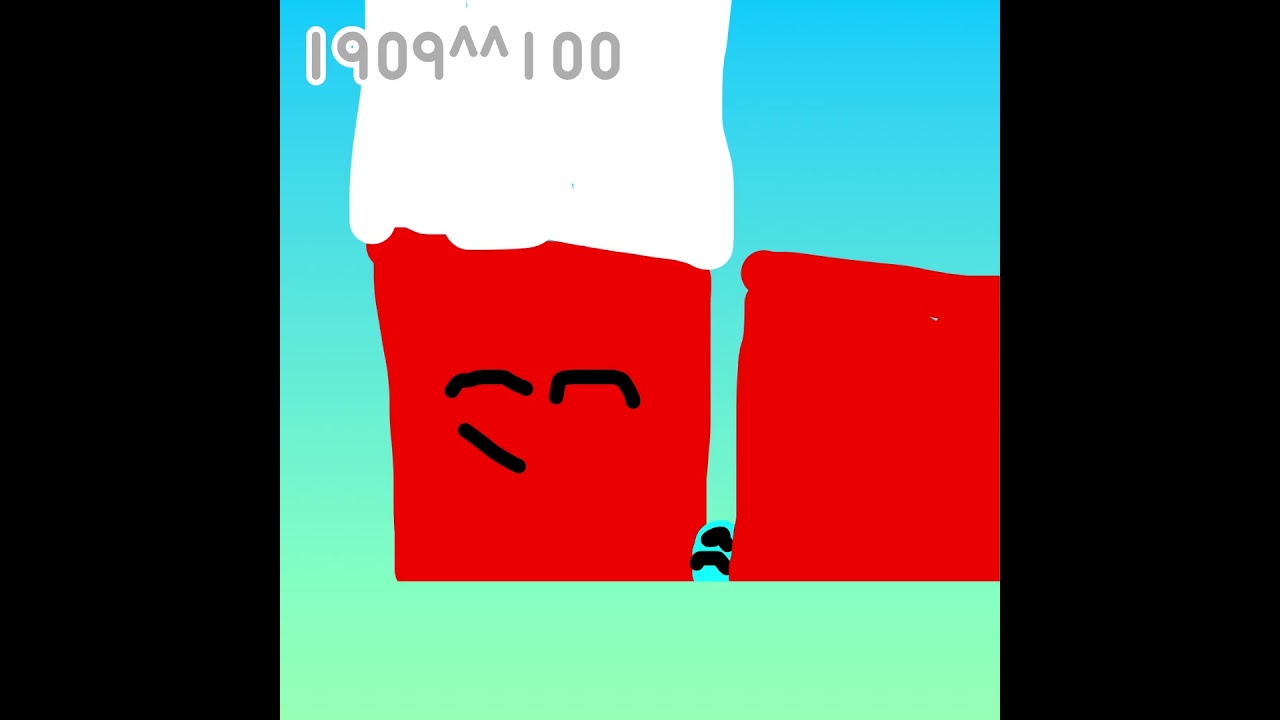 Tetrations of 1909 Band Season 10 Episode 6: The end o'Tetrations band seasons 1-10 ​