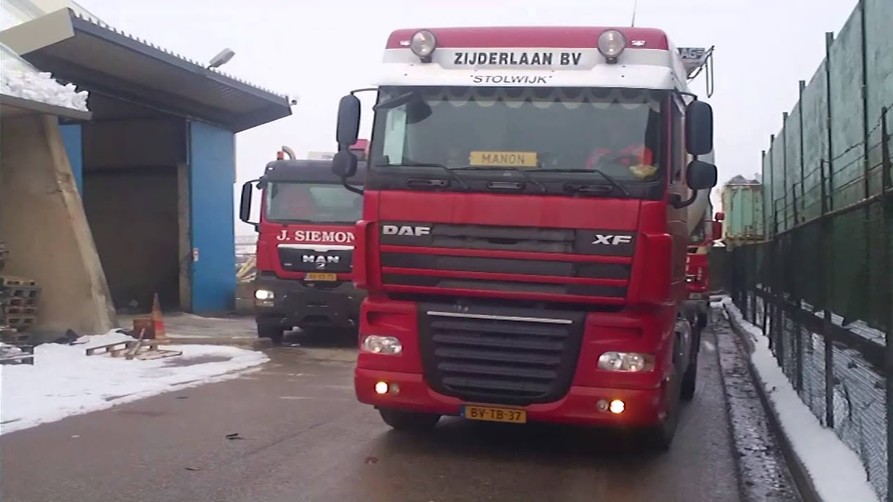 bulktransport deel 6