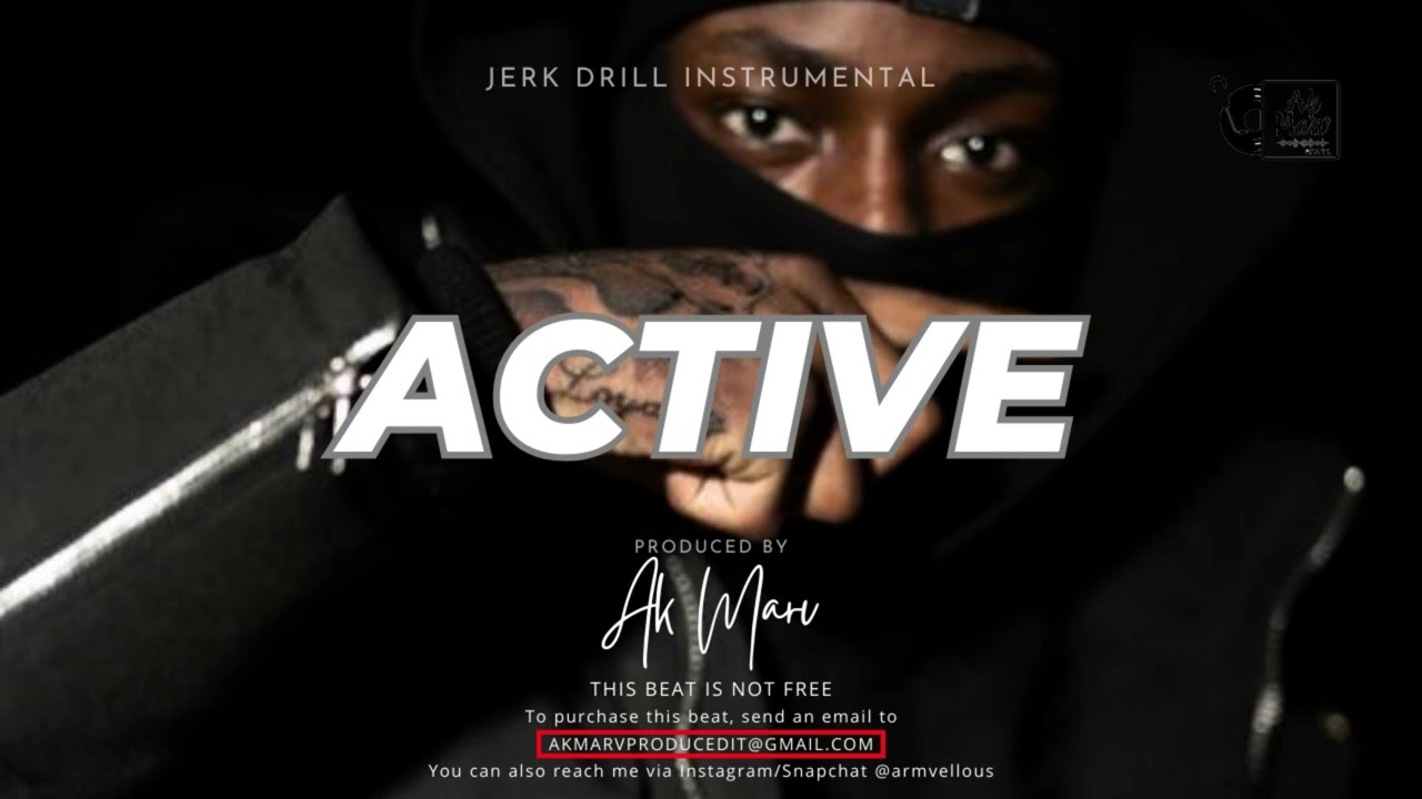 [FREE] Kyle Richh x DThang Jerk Drill Type Beat - 