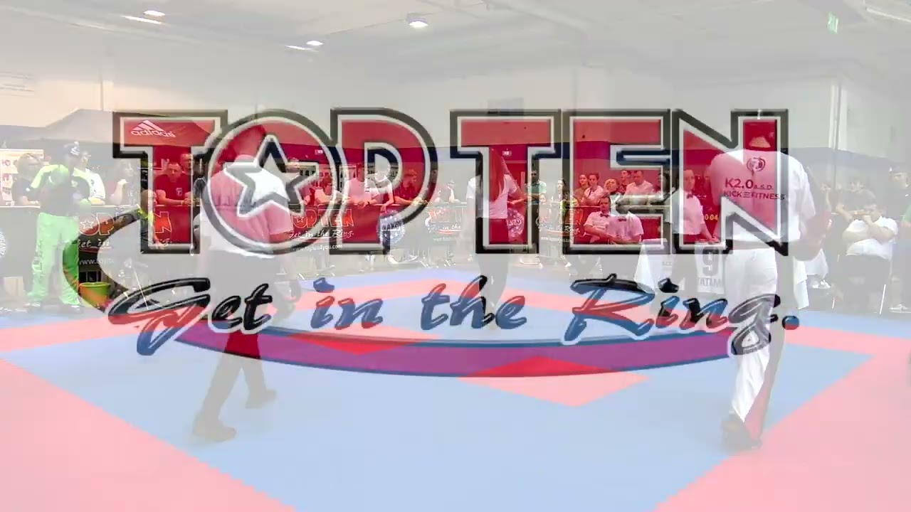 Team Masaru v Team Aikya Hungarian Kickboxing World Cup 2023