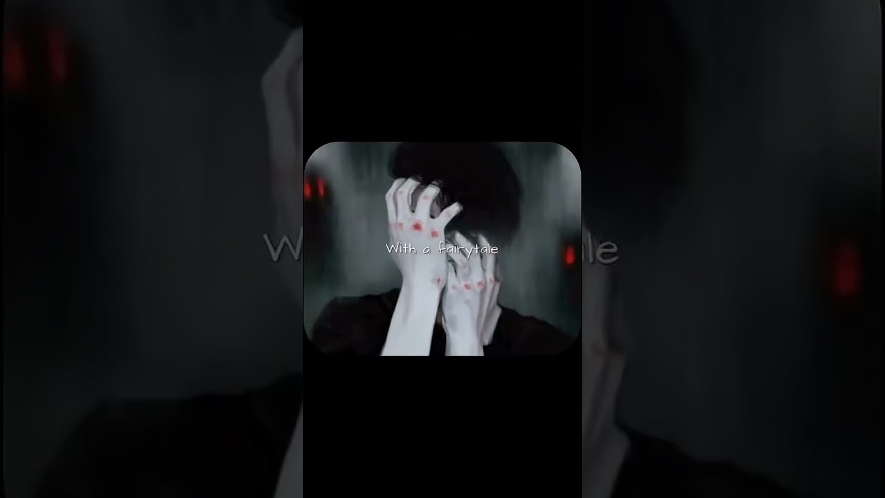 FAIRYTALE ❤️ 