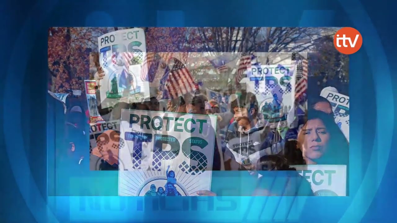 Congresistas y senadores de EEUU piden rediseñar TPS