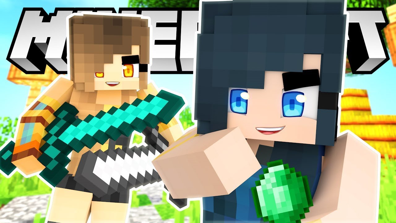 EASIEST win in Minecraft Bedwars!