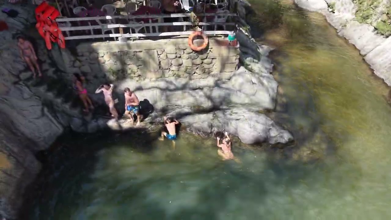 QUI MIXTO WATERFALL FEB 2026