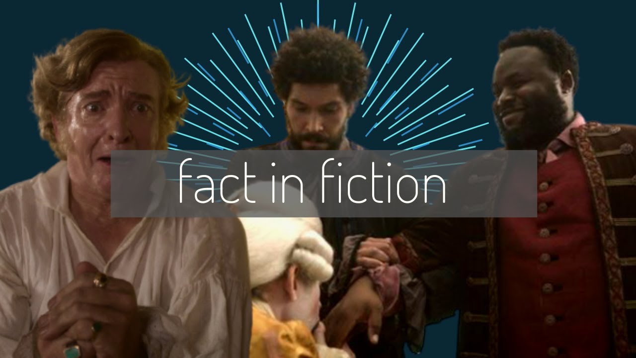 Our Flag Means Death’s biggest gap