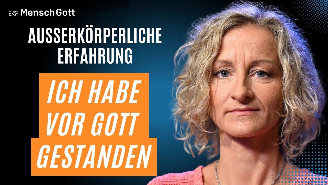 Angst vor dem Tod besiegt