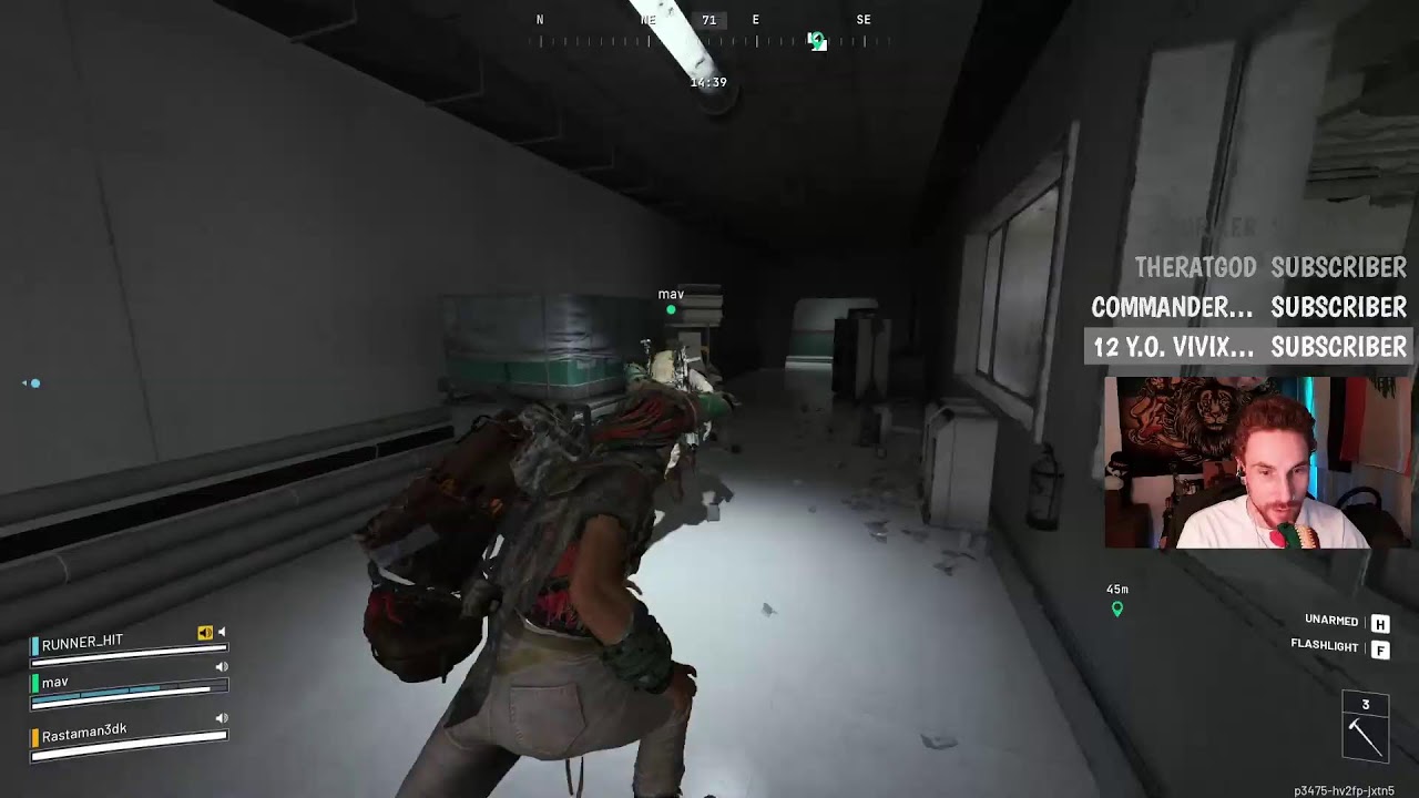 🔴LIVE-Arc Raiders Goop