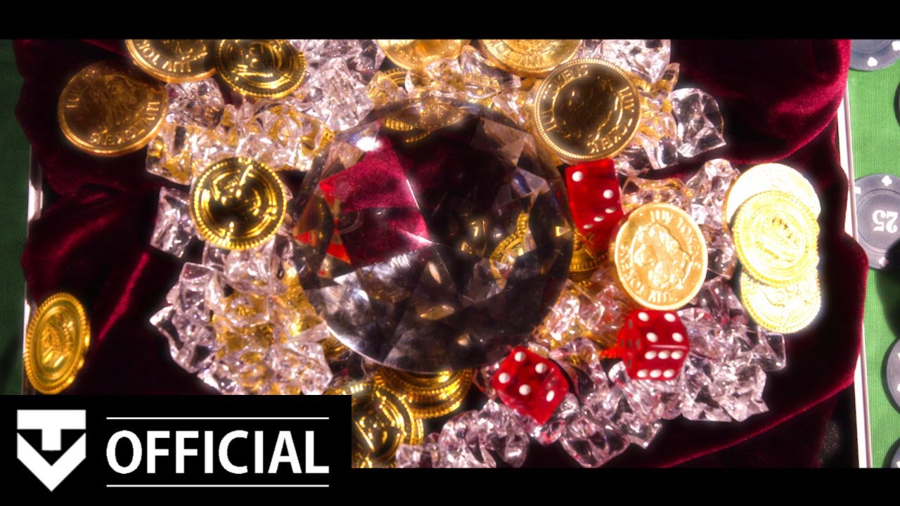 VANNER(배너) - 폼(FORM) M/V