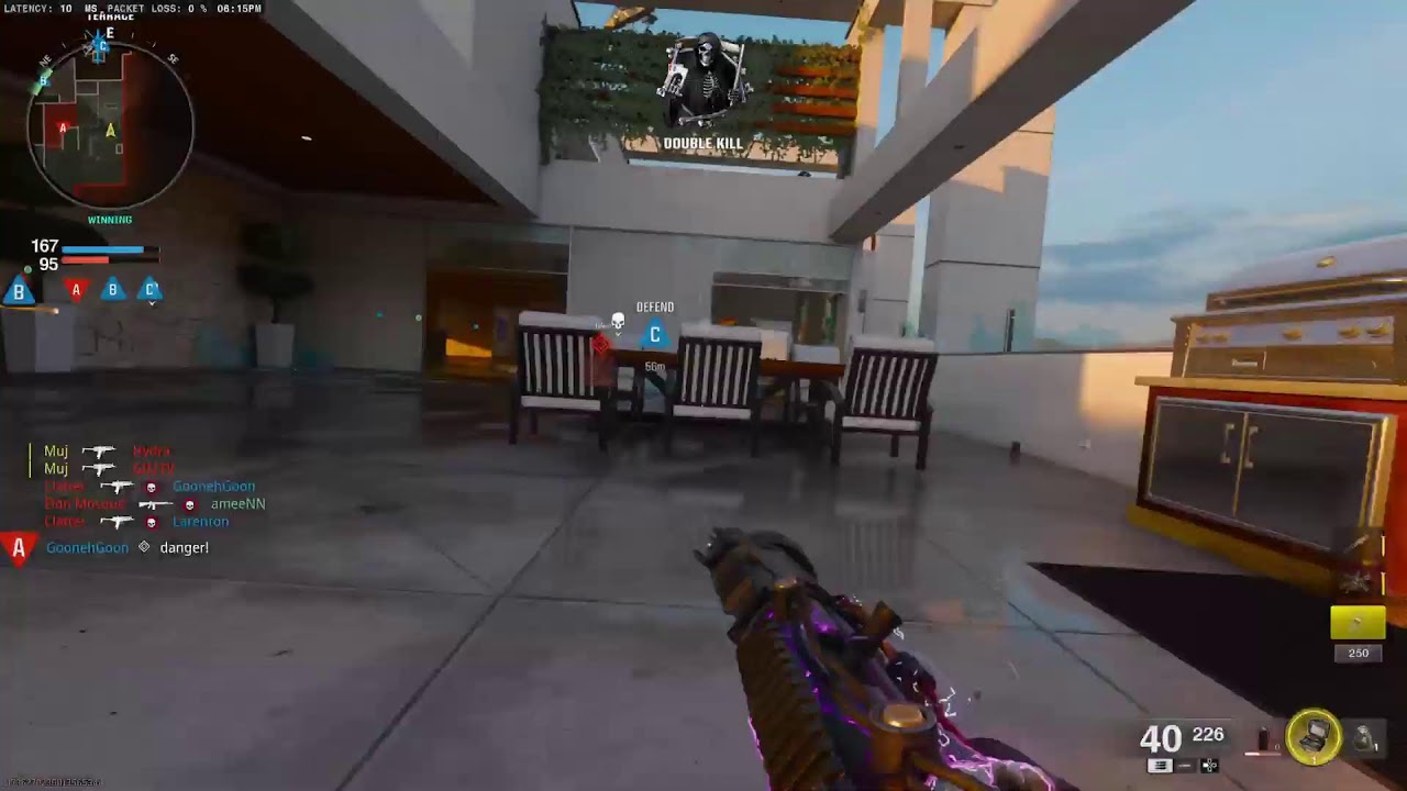 BLACK OPS 6 BETA LIVE!!