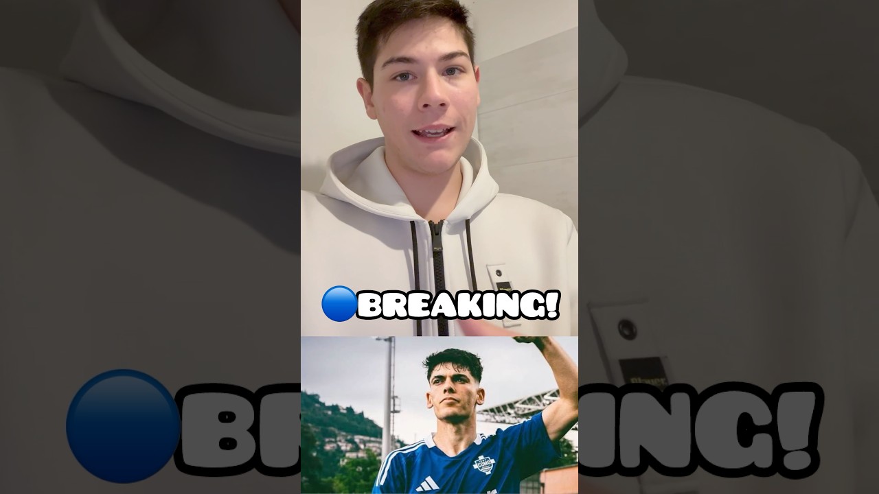 🔵BREAKING! Alex Valle misses on matchday 19 of Serie A 25/26