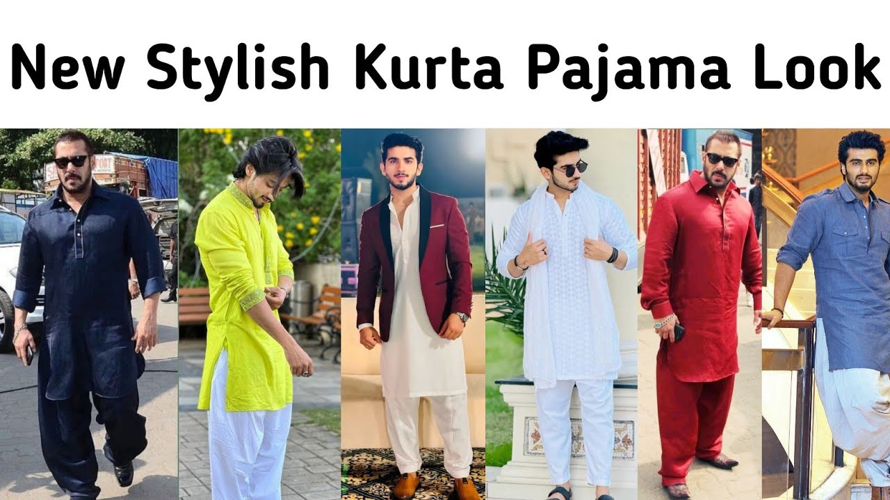 Top 60  Pathani Suit 2024-2025 || New Men Kurta Pajama Designs II