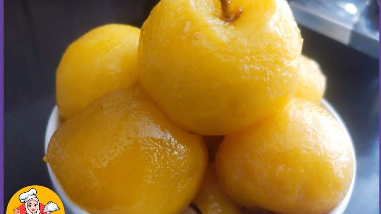 Apple Murabbba Recipe|sab ka Murabbba Recipe||gulzari food 