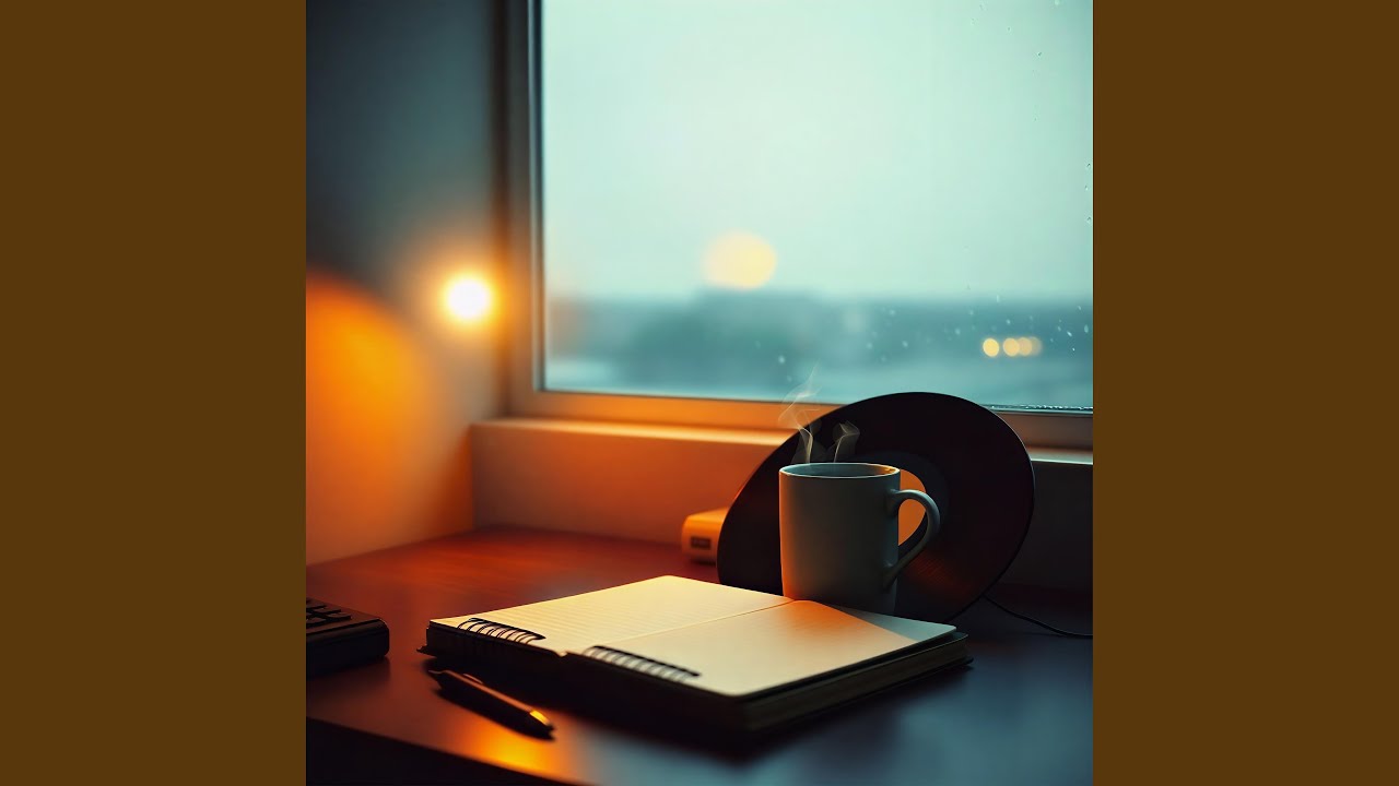 Heavy Head, Steady Hands