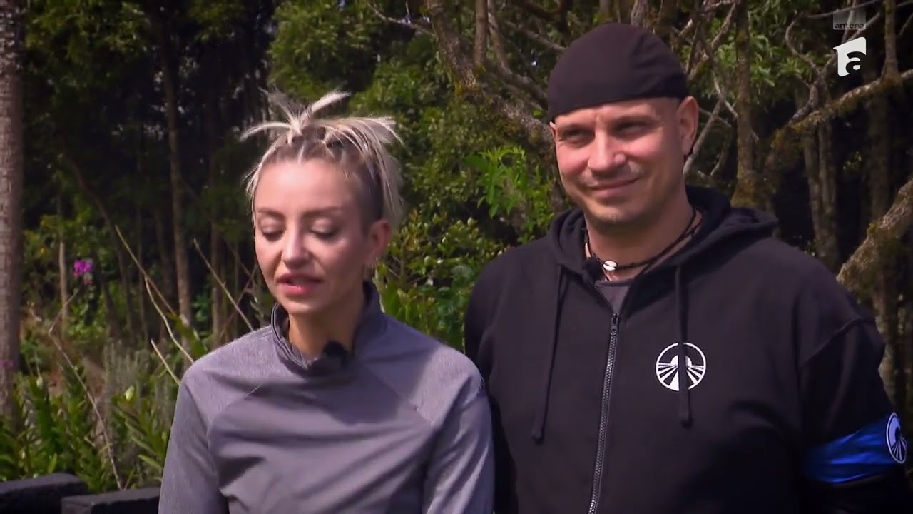 Cine a câștigat amuleta în ediția 18 a emisiunii America Express - Drumul Soarelui