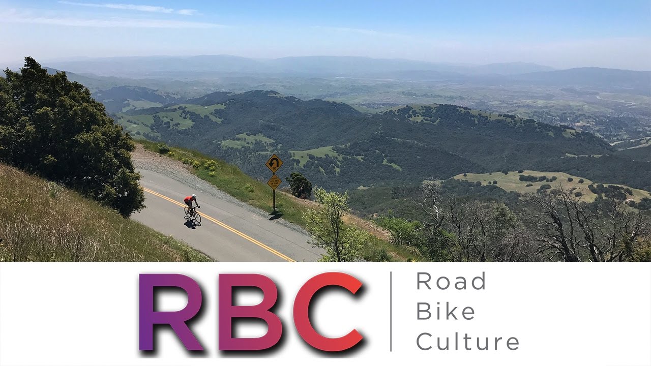 Mt. Diablo: The Devil's in the details!