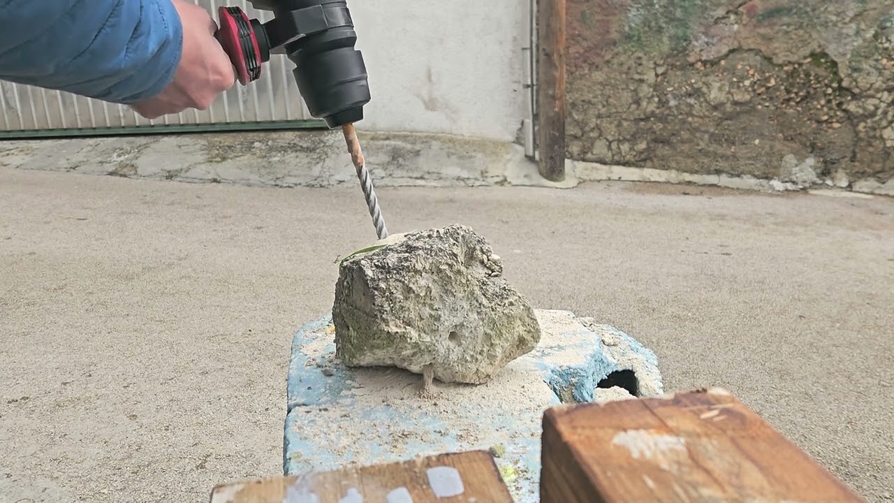 Parkside Performance PKHAP 2058 A1