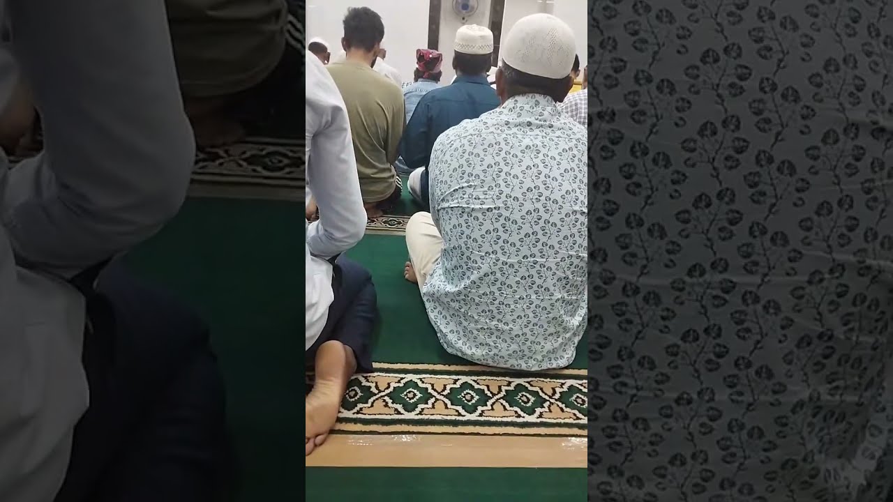 10 வது நோன்பு பயான்... #allahhadith #duet #islamicscripture #bayan  #Hajj2026 #MakkahLive #KaabaLive