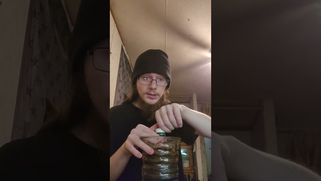 Strain Review: (loot monkeys Thc-A flower) Supermen Kush (Hybrid)