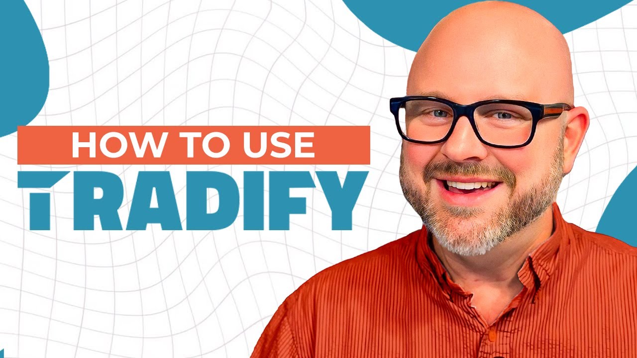 Tradify Tutorial For Beginners | How To Use Tradify