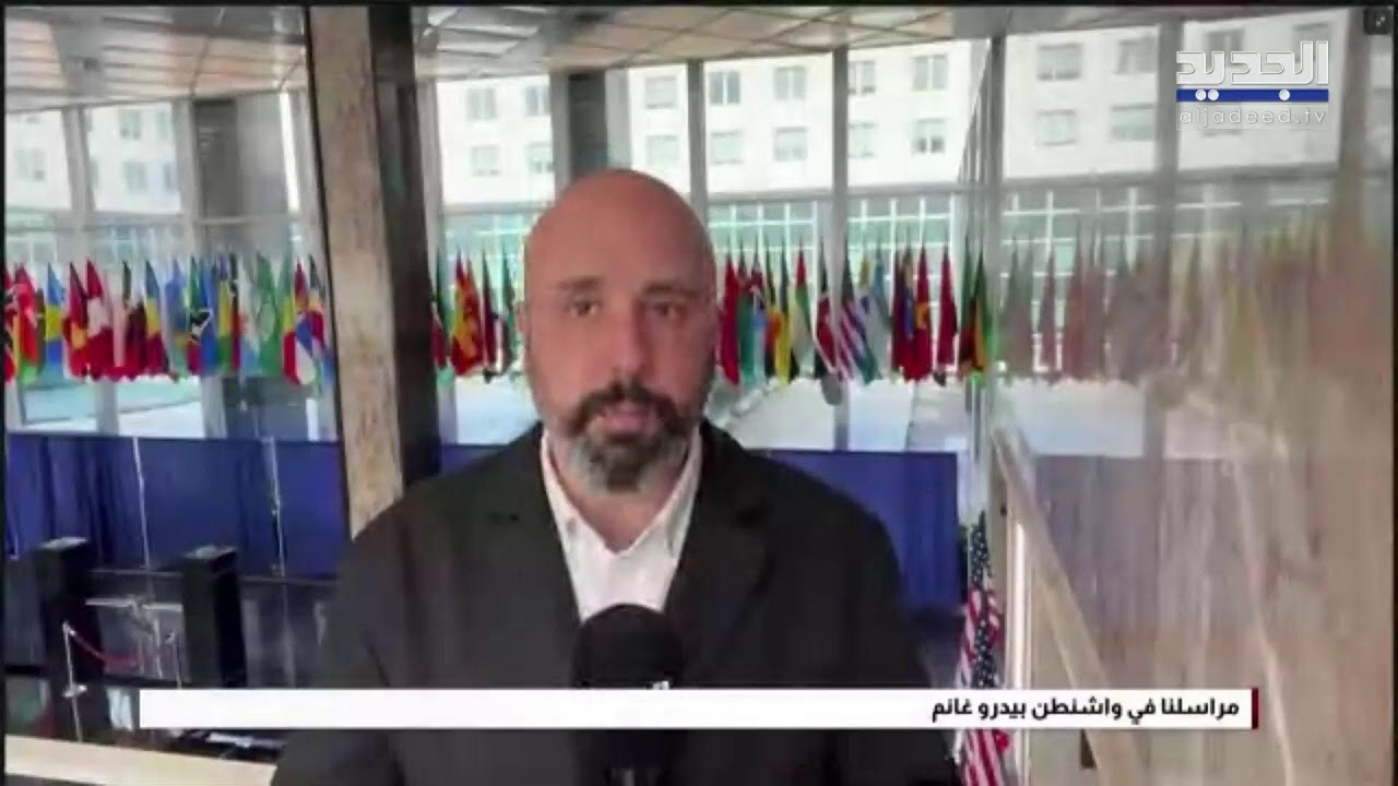 الجديد مستمرة في مواكبة العدوان على لبنان