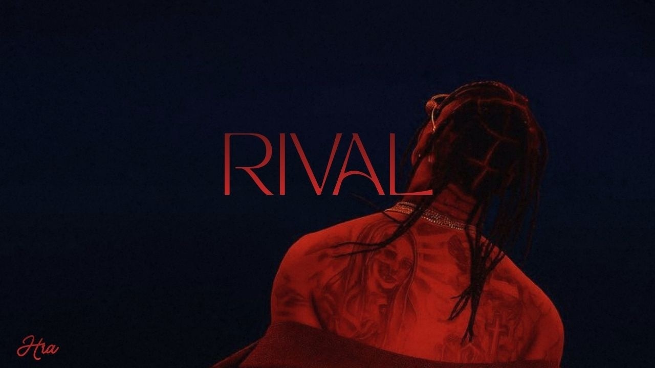 (FREE) Travis Scott Type Beat – “RIVAL” | Dark Trap Beat 2026 | prod. Hra