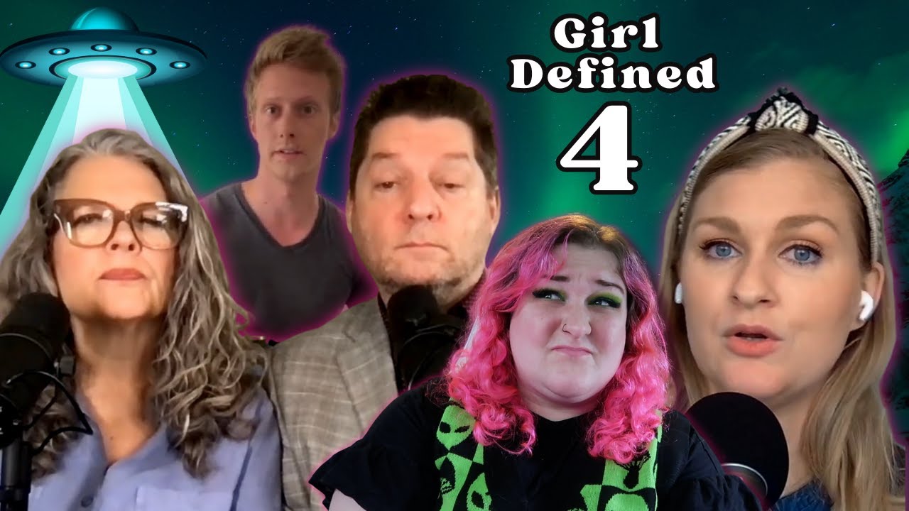 Girl Defined Updates #4 | This Is The Bad Place