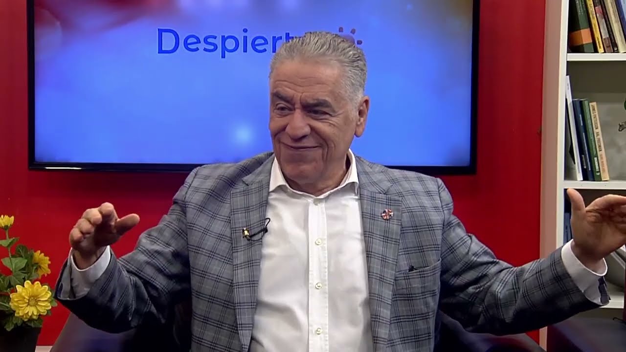 Entrevista a José Miguel Soto | Despierta RD