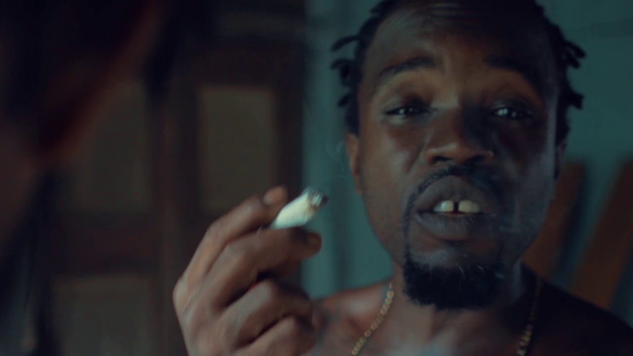 FYAH FURNACE  _ Wrap Another Spliff_ OFFICAL VIDEO