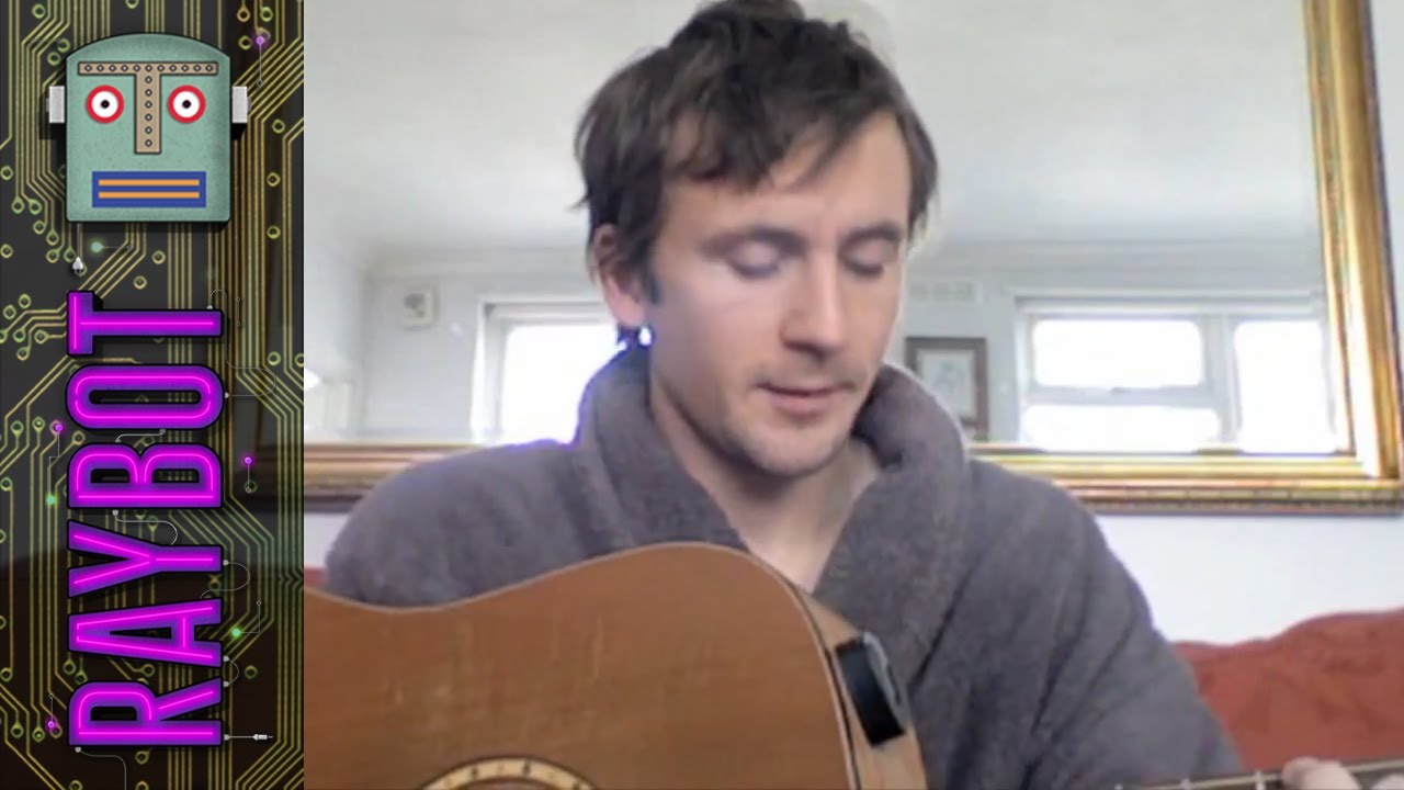 TOM BASDEN: SNUFF | Raybot