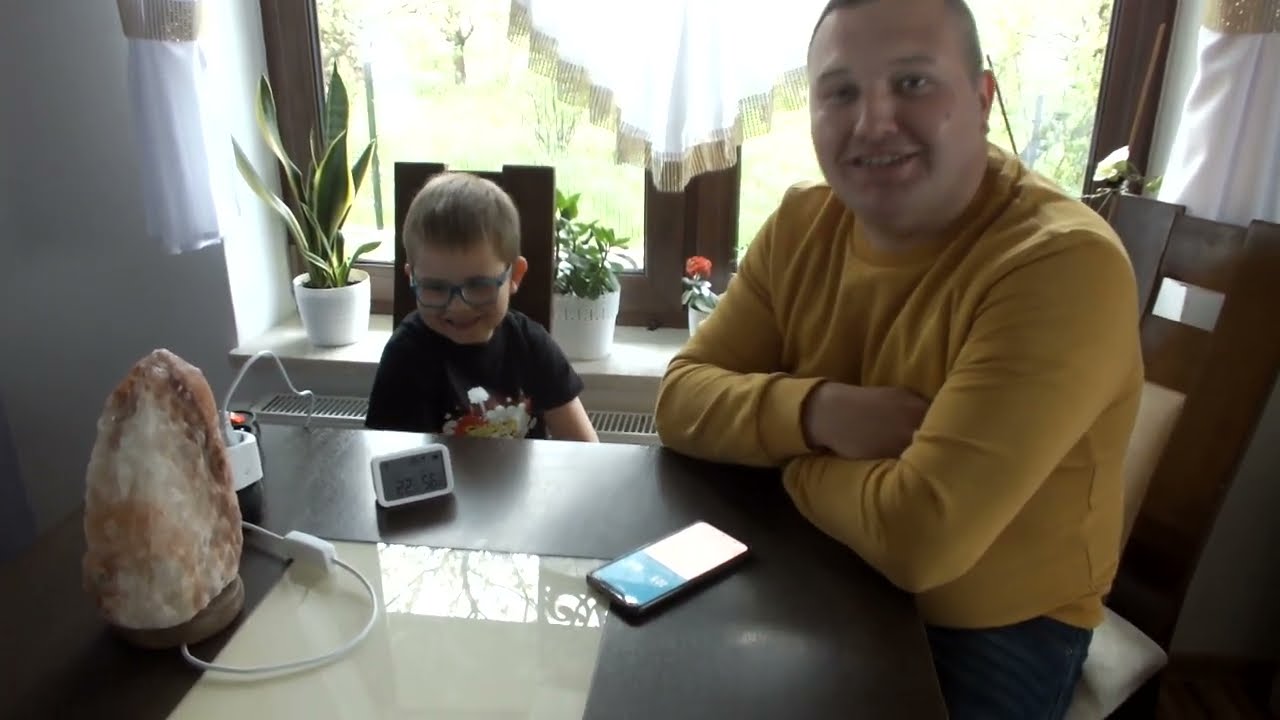 SYMULACJA załączania grzałki w bojlerze za pomocą luksomierza - natężenia słońca, czujnik, wifi