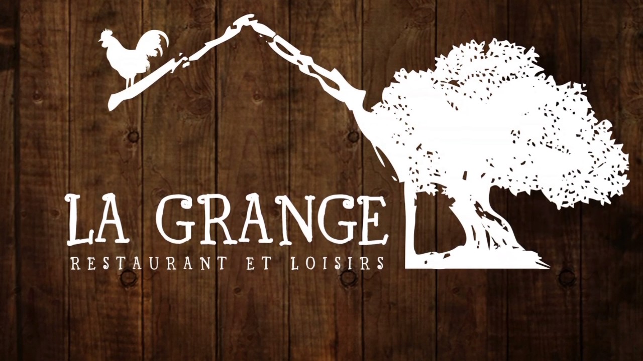 Restaurant la Grange Bouskoura