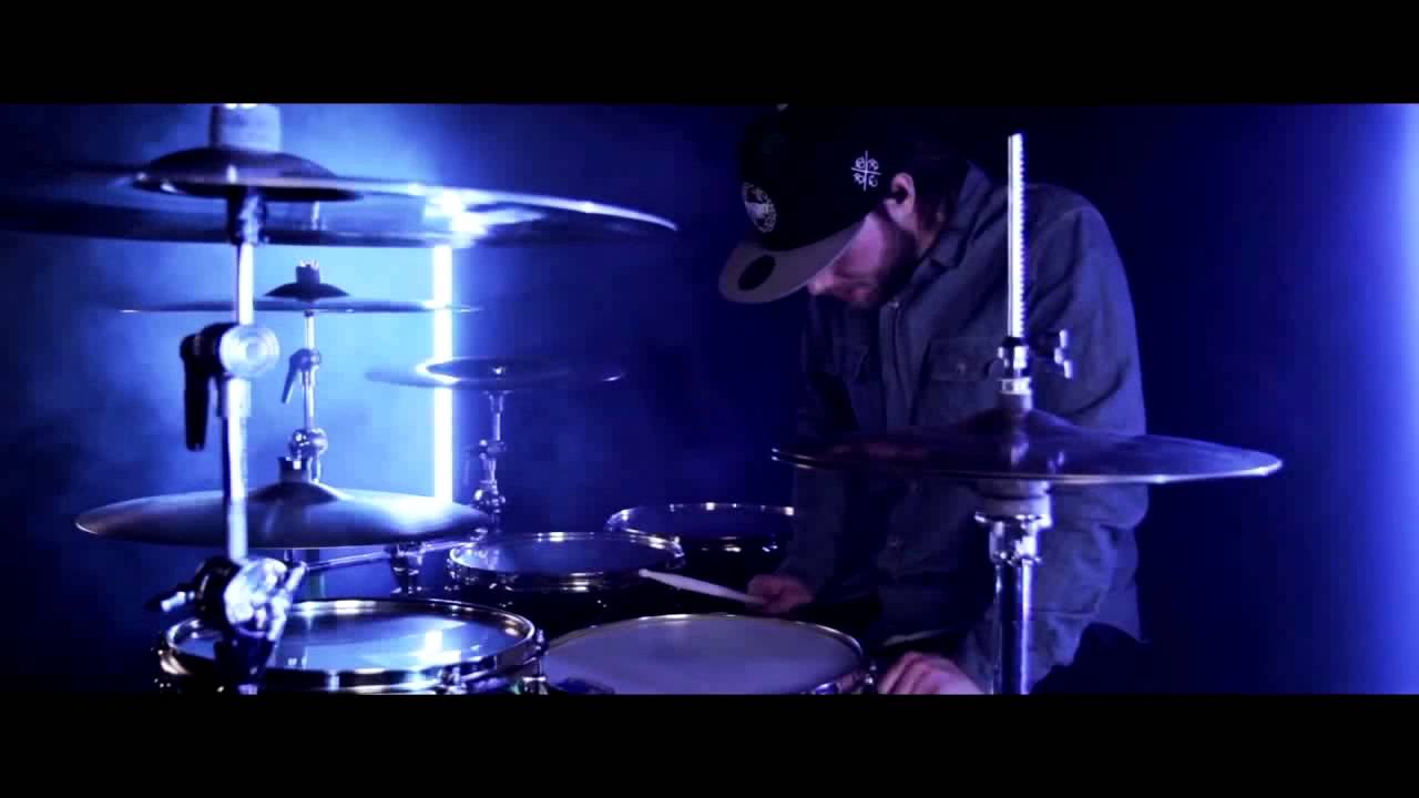 Adept - Aftermath  (Lyric Video)