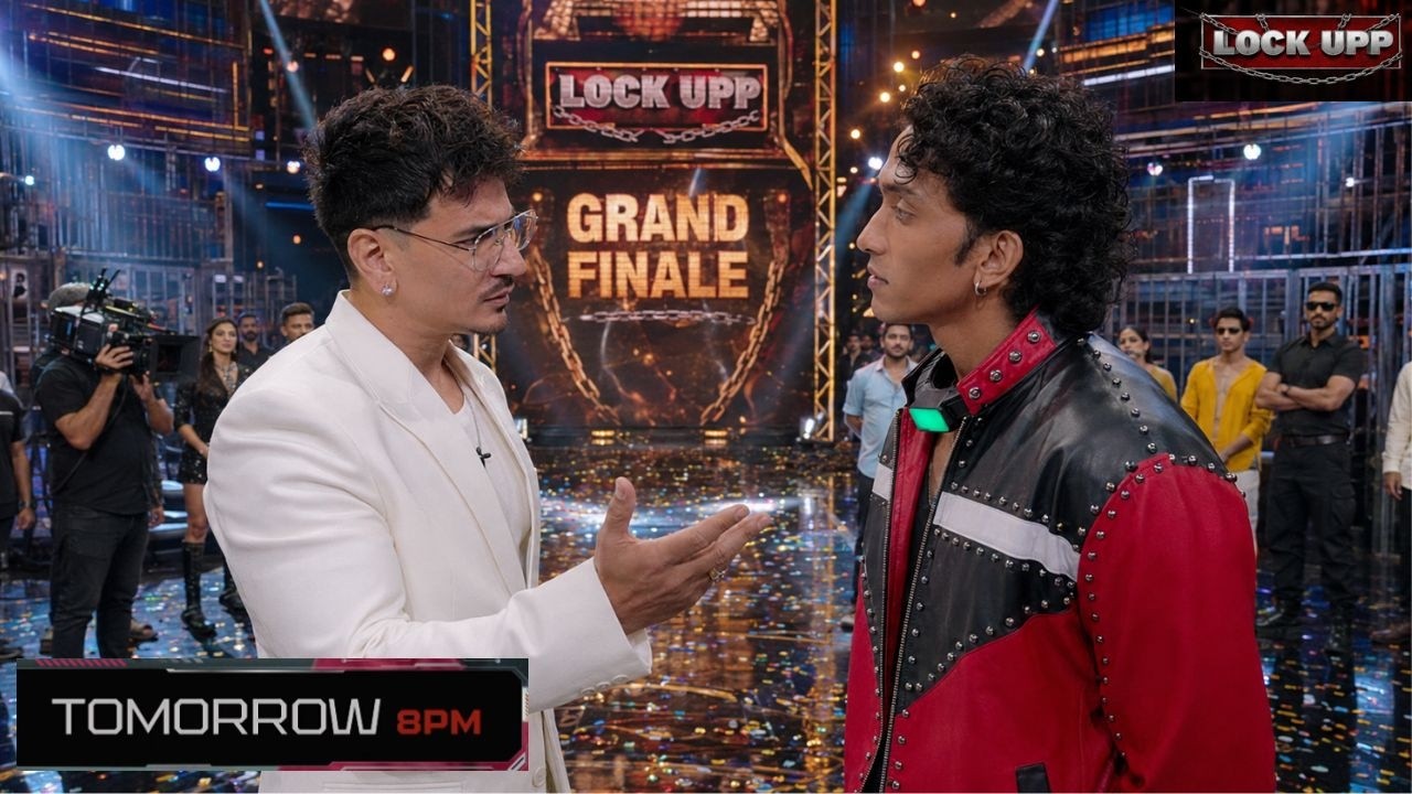 Lock Upp: Prince Narula to Yogesh Rawat &ndash; 