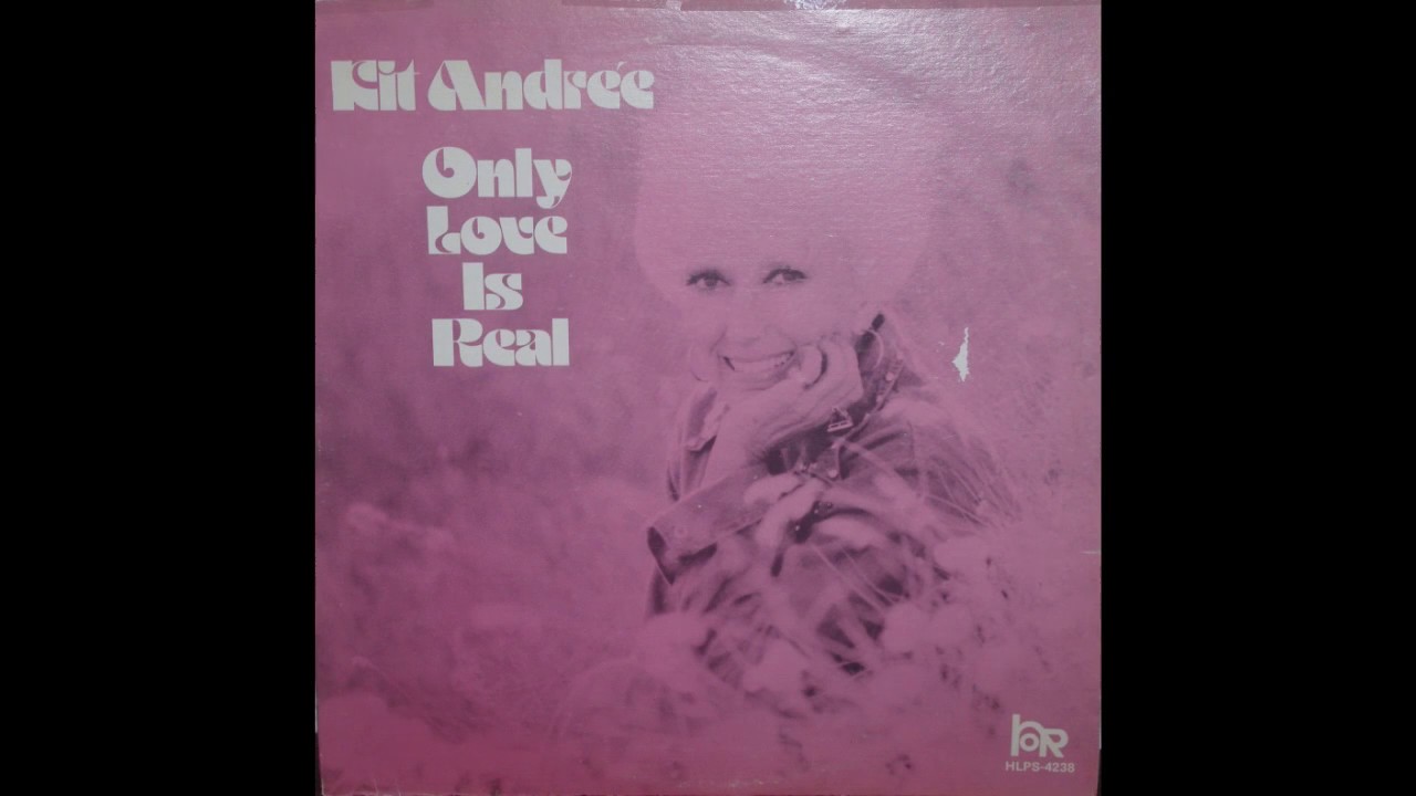Kit Andr&eacute;e &lrm;&ndash; Anthony Newley Medley  1976