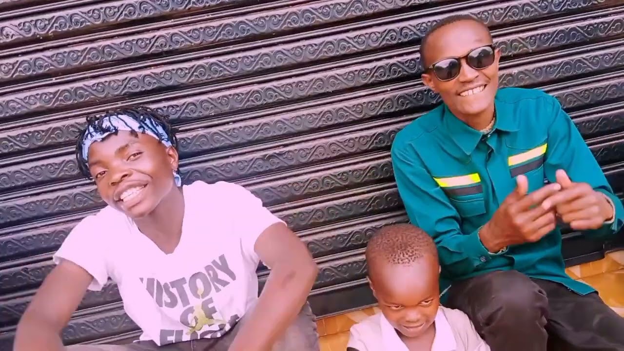 Michano_-_Kabaya_the_done _ft_ B Man (Official Video) (1920p x 1080p)🎤🎤