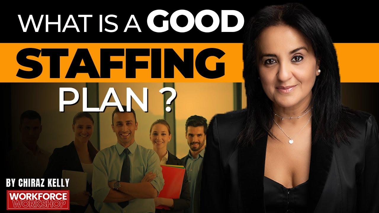 What is a good Staffing Plan ? | Episode 157