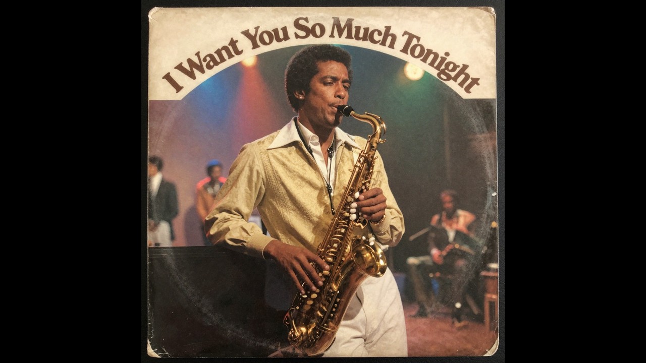 I Want You So Much Tonight (1970s Soft Rock)