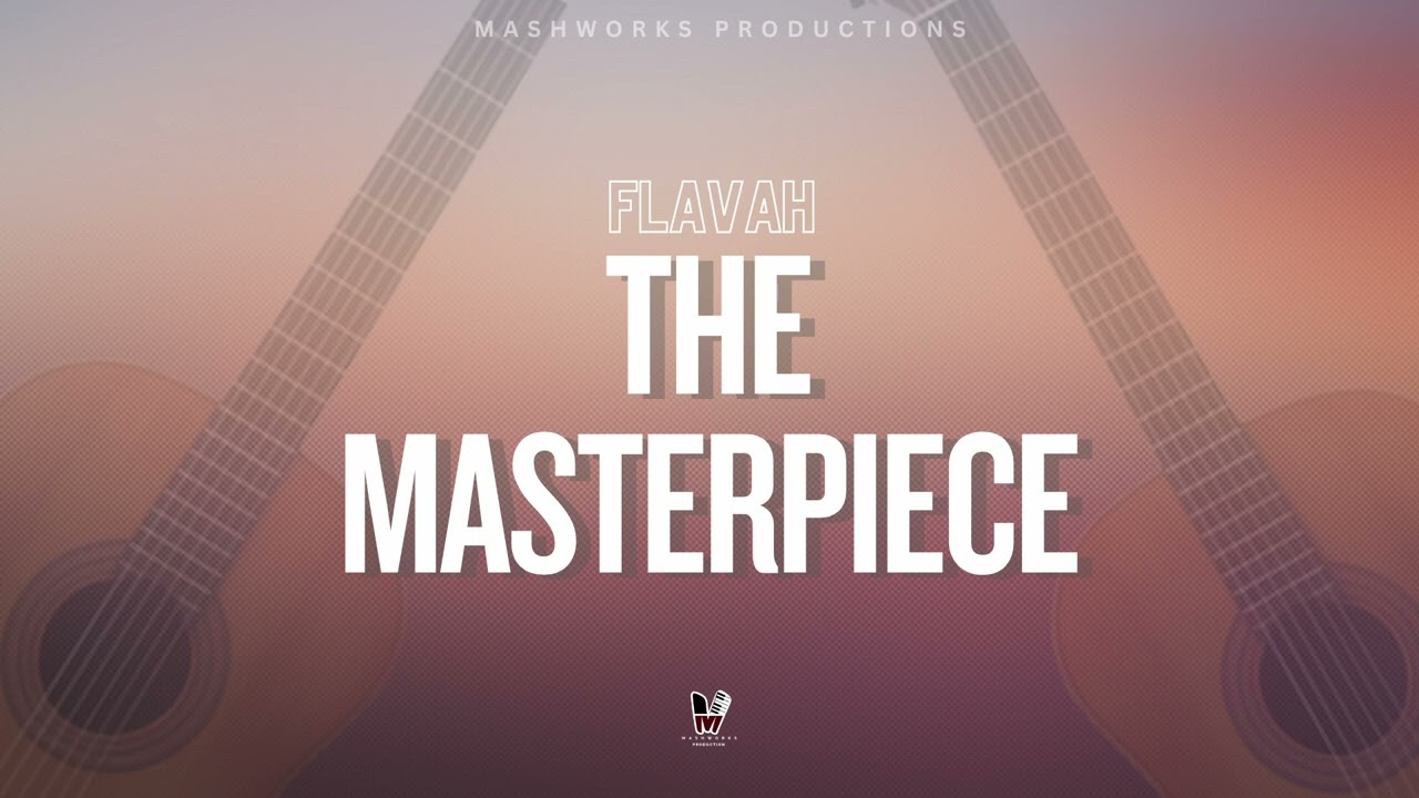 Flavah - The Masterpiece (Calypso 2026)