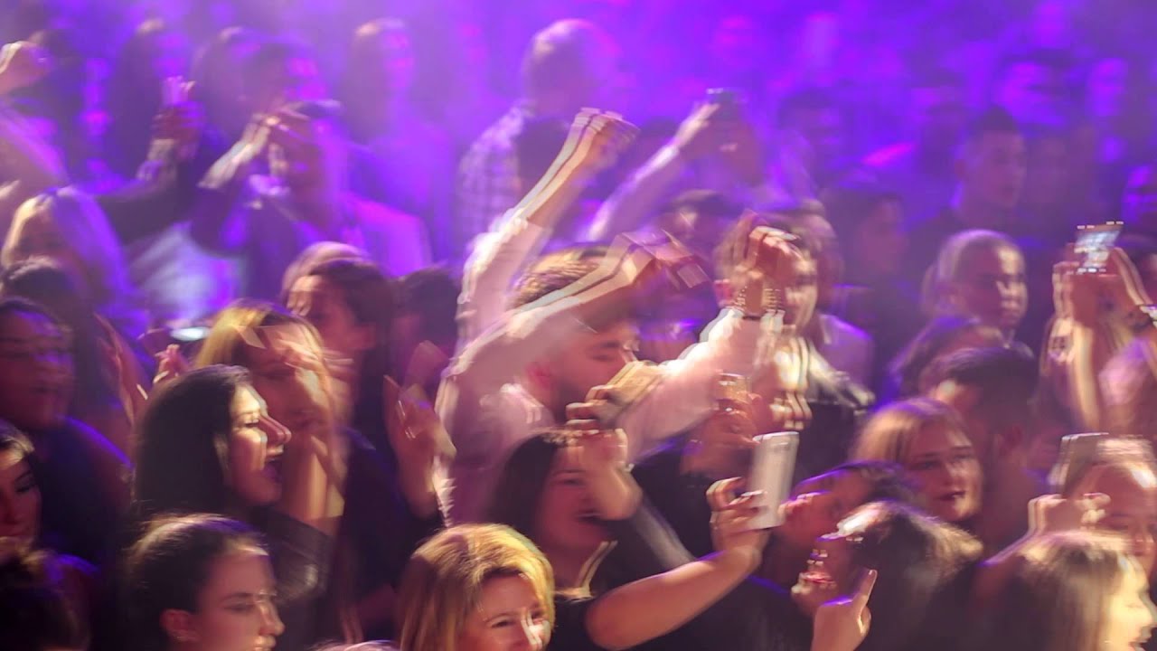 Official AfterMovie | Demet Akalin Ikon Antwerpen