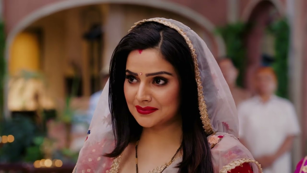 Ghar Ek Mandir Kripa Agrasen Maharaj Ki - Ep 23 - Shrenu Parik - Hindi Tv Serial - Zee Anmol