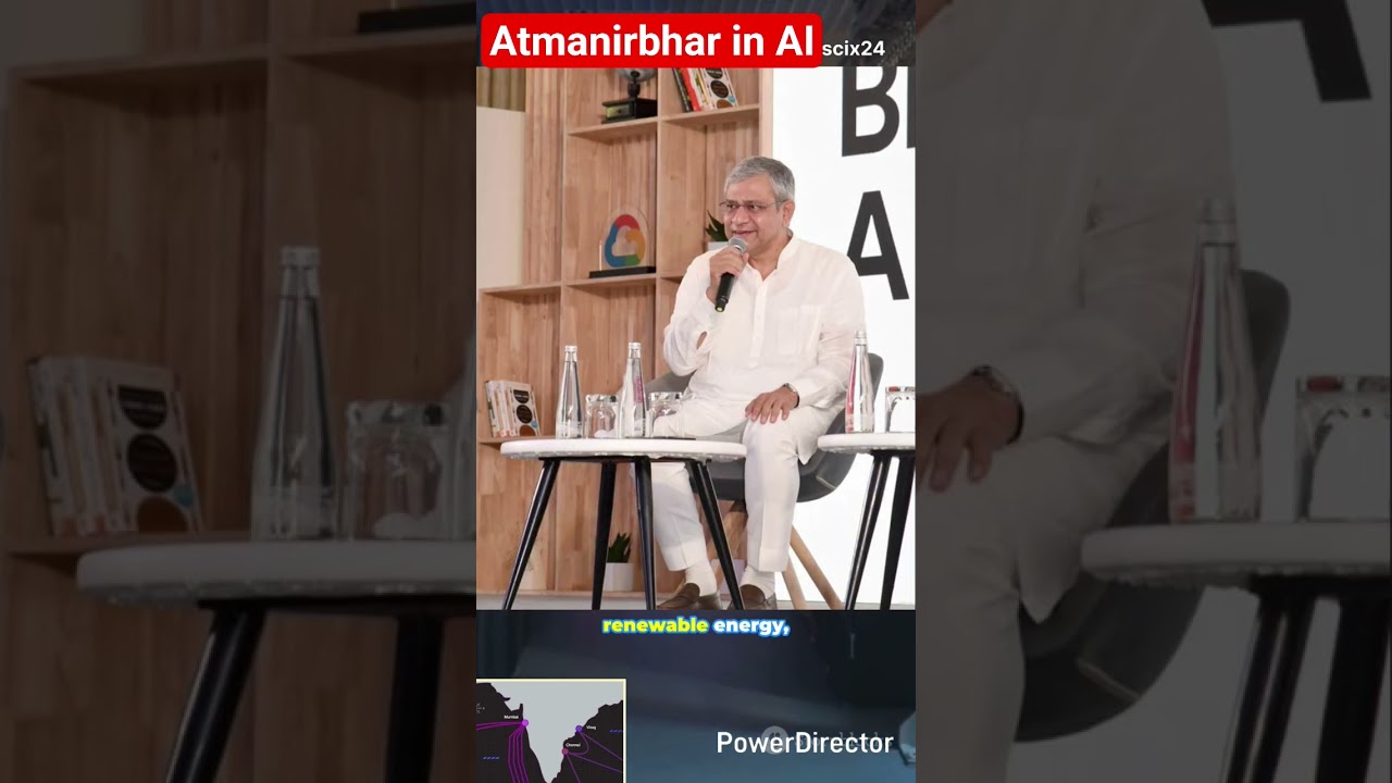 Google&rsquo;s $15 Billion AI Hub in India: The Future of Tech is Here!