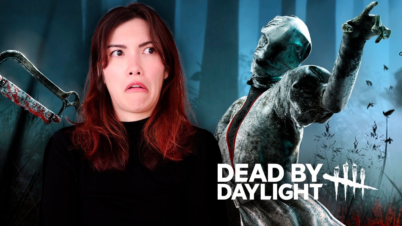 ON A TESTÉ LE DLC DU CHAPITRE DONJONS & DRAGONS DE DEAD BY DAYLIGHT !! 😱