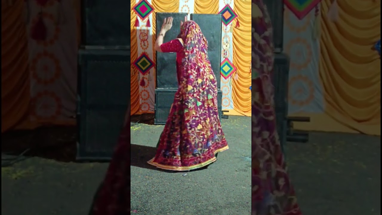 #Ladies dance video#village weeding dance video #dj